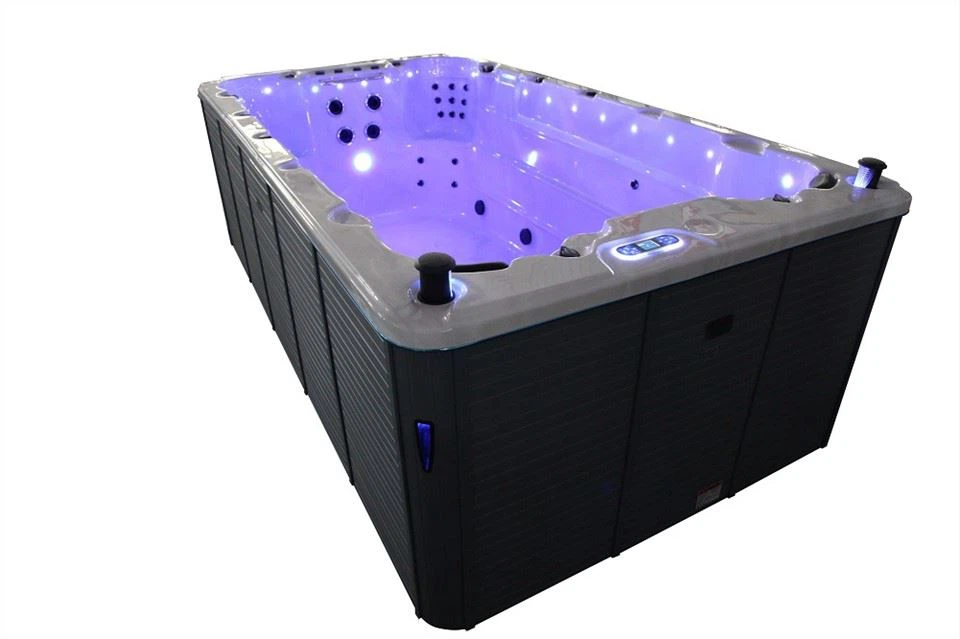 Uima-allas Spa